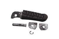 Pillion passenger footpeg rear footrest left KTM Super Moto 950 LC8 SM950 05-08