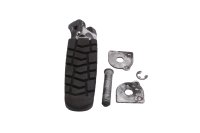 Pillion passenger footpeg rear footrest left KTM Super Moto 950 LC8 SM950 05-08