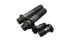 Ruuvisarja pultit verhoilu runko moottori aluslevyt BMW R 1200 S K29 0366 06-08