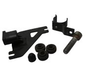 Ruuvisarja pultit verhoilu runko moottori aluslevyt BMW R 1200 S K29 0366 06-08