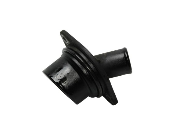 Udluftningsstuds topstykke venstre krumtaphus motor BMW R 1200 S K29 0366 06-08