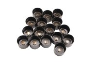 Poussoirs soupapes lot de 16 pièces culasse moteur Honda CBR 900 RR SC50 02-03