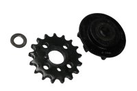 Cadena distribución patín tensor guía izquierdo BMW R 1200 S K29 0366 06-08