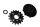 Cadena distribución patín tensor guía izquierdo BMW R 1200 S K29 0366 06-08