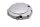 Tapa de embrague carter motor lateral derecha Suzuki GSX 1100 G GV74A 91-96