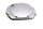 Tapa de embrague carter motor lateral derecha Suzuki GSX 1100 G GV74A 91-96