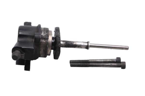 Bombín embrague cilindro receptor varilla tornillos Suzuki SV 1000 S WVBX 03-07