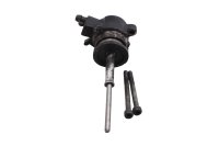 Bombín embrague cilindro receptor varilla tornillos Suzuki SV 1000 S WVBX 03-07