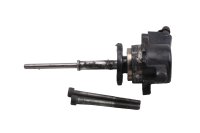 Bombín embrague cilindro receptor varilla tornillos Suzuki SV 1000 S WVBX 03-07