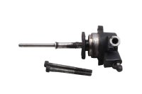 Bombín embrague cilindro receptor varilla tornillos Suzuki SV 1000 S WVBX 03-07