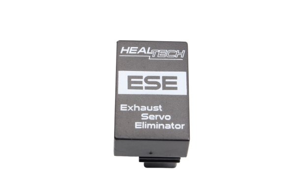 HealTech ESE-A03 Exhaust Servo Eliminator flap valve Aprilia Tuono 660 KV 21-23