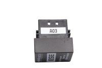 HealTech ESE-A03 Exhaust Servo Eliminator flap valve Aprilia Tuono 660 KV 21-23