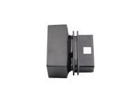HealTech ESE-A03 Exhaust Servo Eliminator flap valve Aprilia Tuono 660 KV 21-23