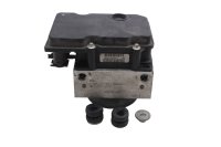 ABS-pumppu hydrauliyksikkö ohjainlaite BMW G 650 Xcountry E65X 0164 K15 07-10