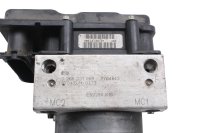 ABS-pumppu hydrauliyksikkö ohjainlaite BMW G 650 Xcountry E65X 0164 K15 07-10