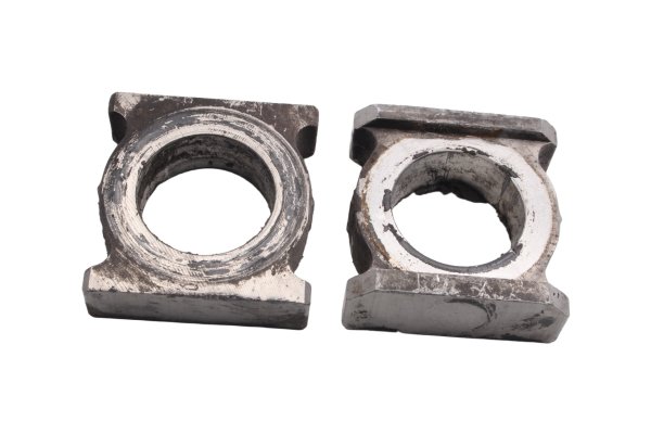 Tendicatena coppia forcellone sinistro destro Honda CBR 900 RR SC50 02-03