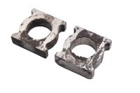 Tendicatena coppia forcellone sinistro destro Honda CBR 900 RR SC50 02-03