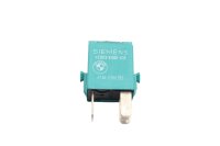 Relais Siemens groen 4-polig elektrisch BMW R 1100 GS Enduro/Reiseenduro 93-99