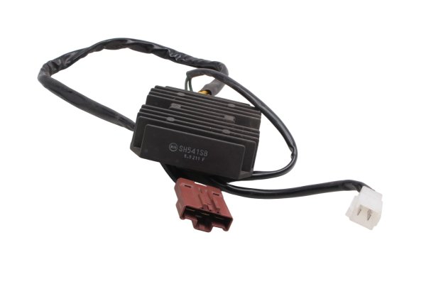 Voltage regulator rectifier charging unit KTM Super Moto 950 LC8 SM950 05-08