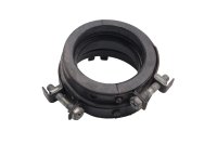 Insugsgummi gasspjällhus isolator med slangklämmor Honda CBR 900 RR SC50 02-03