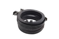 Insugsgummi gasspjällhus isolator med slangklämmor Honda CBR 900 RR SC50 02-03