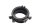 Insugsgummi gasspjällhus isolator med slangklämmor Honda CBR 900 RR SC50 02-03