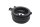 Insugsgummi gasspjällhus isolator med slangklämmor Honda CBR 900 RR SC50 02-03