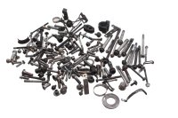 Kit tornillería pernos tuercas soportes abrazaderas Suzuki SV 1000 S WVBX 03-07