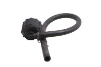 Radiator cap expansion tank lid overflow hose KTM Super Moto 950 LC8 SM950 05-08