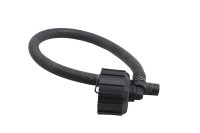 Radiator cap expansion tank lid overflow hose KTM Super Moto 950 LC8 SM950 05-08