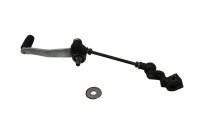 Vaihdepoljin siirtotanko nivel vipu vasen puoli Kawasaki ZR 7S ZR750F H 01-04