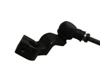 Vaihdepoljin siirtotanko nivel vipu vasen puoli Kawasaki ZR 7S ZR750F H 01-04
