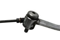 Vaihdepoljin siirtotanko nivel vipu vasen puoli Kawasaki ZR 7S ZR750F H 01-04
