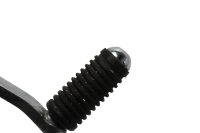 Vaihdepoljin siirtotanko nivel vipu vasen puoli Kawasaki ZR 7S ZR750F H 01-04