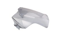 Tuulilasi visiiri sävytetty savunharmaa suoja BMW R 1200 GS K25 0307 R12 04-07