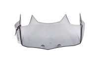 Tuulilasi visiiri sävytetty savunharmaa suoja BMW R 1200 GS K25 0307 R12 04-07