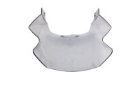 Tuulilasi visiiri sävytetty savunharmaa suoja BMW R 1200 GS K25 0307 R12 04-07