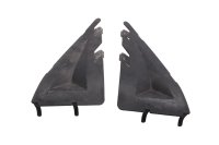 Luftleitbleche Verkleidung links rechts oben KTM Super Moto 950 LC8 SM950 05-08