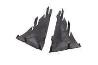 Luftleitbleche Verkleidung links rechts oben KTM Super Moto 950 LC8 SM950 05-08