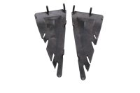 Luftleitbleche Verkleidung links rechts oben KTM Super Moto 950 LC8 SM950 05-08