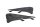 Luftleitbleche Verkleidung links rechts oben KTM Super Moto 950 LC8 SM950 05-08
