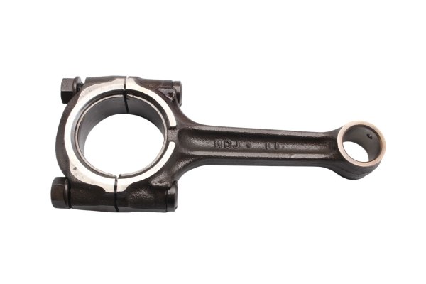 Vevstake med vevlager lagerskålar vevaxel motor Honda CBR 900 RR SC50 02-03
