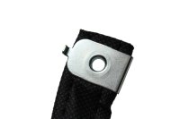 Sitzbankriemen Haltegurt Soziusschlaufe hinten Schrauben Honda CB 500 FA 23-23