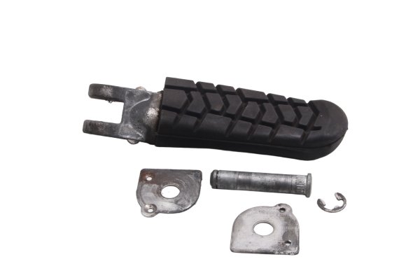 Soziusfußraste Beifahrerraste rechts hinten KTM Super Moto 950 LC8 SM950 05-08