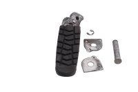 Soziusfußraste Beifahrerraste rechts hinten KTM Super Moto 950 LC8 SM950 05-08