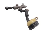 Bromspump bak huvudcylinder Nissin med behållare Honda CBR 900 RR SC50 02-03