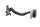 Bromspump bak huvudcylinder Nissin med behållare Honda CBR 900 RR SC50 02-03