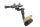 Bromspump bak huvudcylinder Nissin med behållare Honda CBR 900 RR SC50 02-03