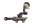 Bromspump bak huvudcylinder Nissin med behållare Honda CBR 900 RR SC50 02-03