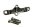 Nokka-akselin laakeripukki kannake moottori oikea BMW R 1200 S K29 0366 06-08